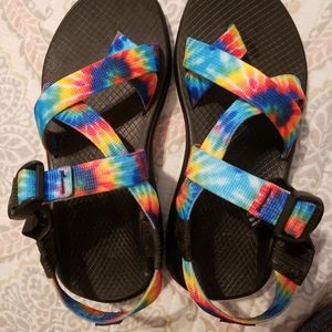 Chacos